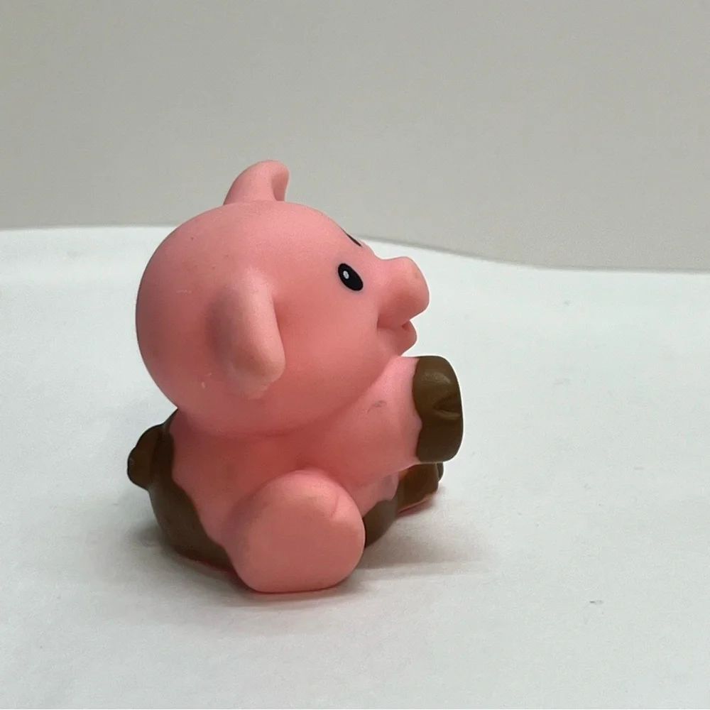 Fisher-Price good preowned